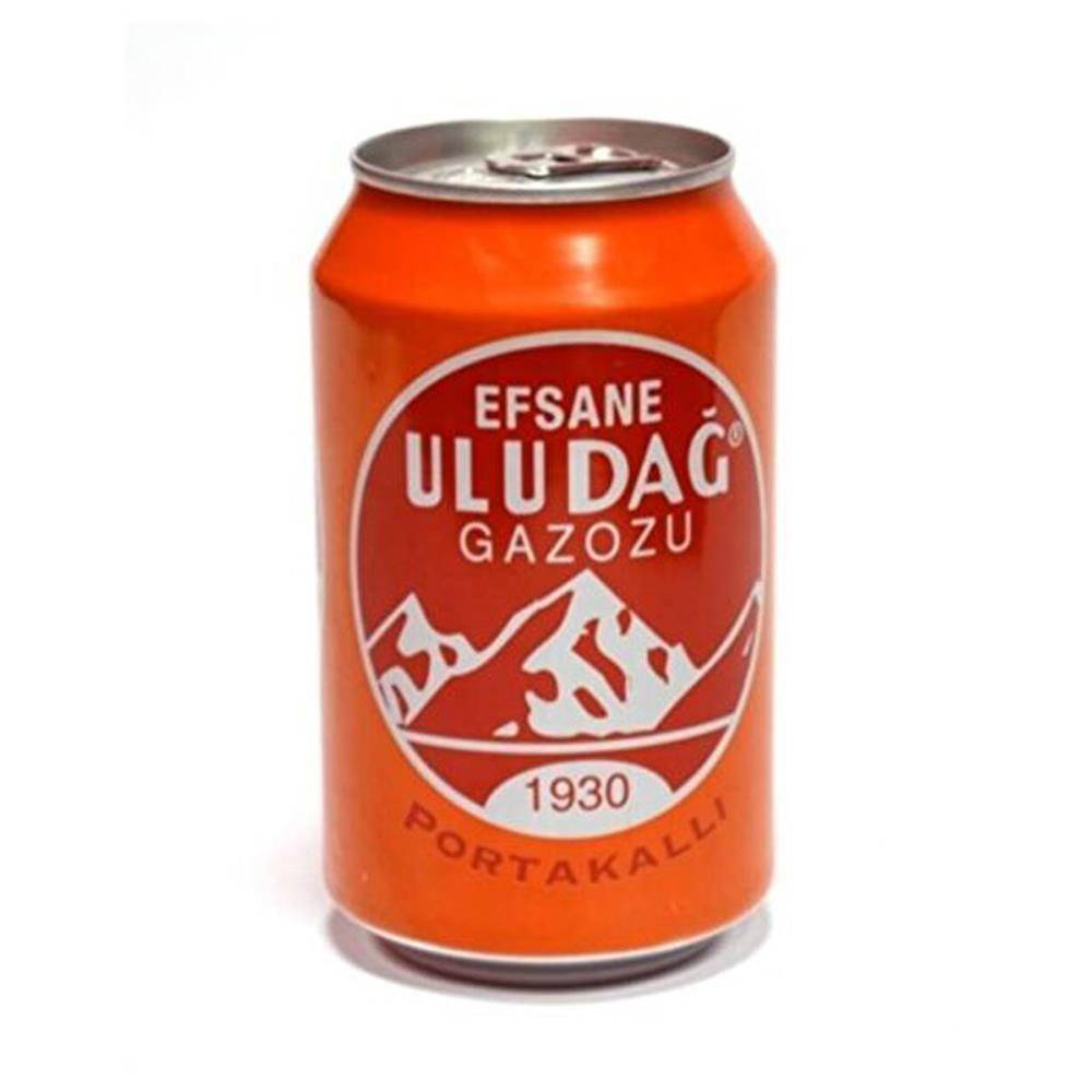 ULDAĞ 0.33 LT EFSANE KUTU PORTAKALMADENSUYUULUDAĞ103-70023