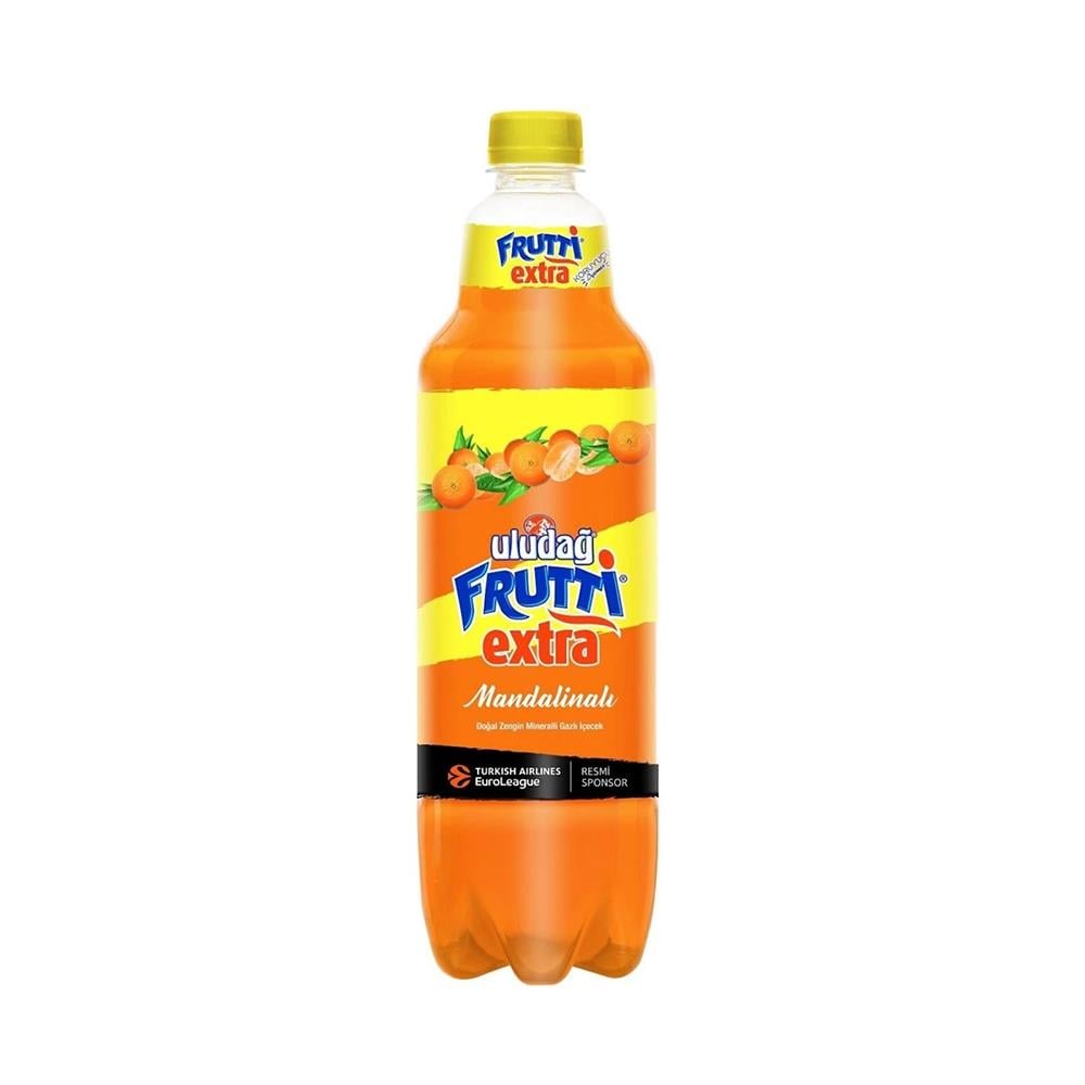 ULDAĞ 0.30 LT PET FRUTTİ EXTRA MANDALİNAMADENSUYUULUDAĞ103-70126