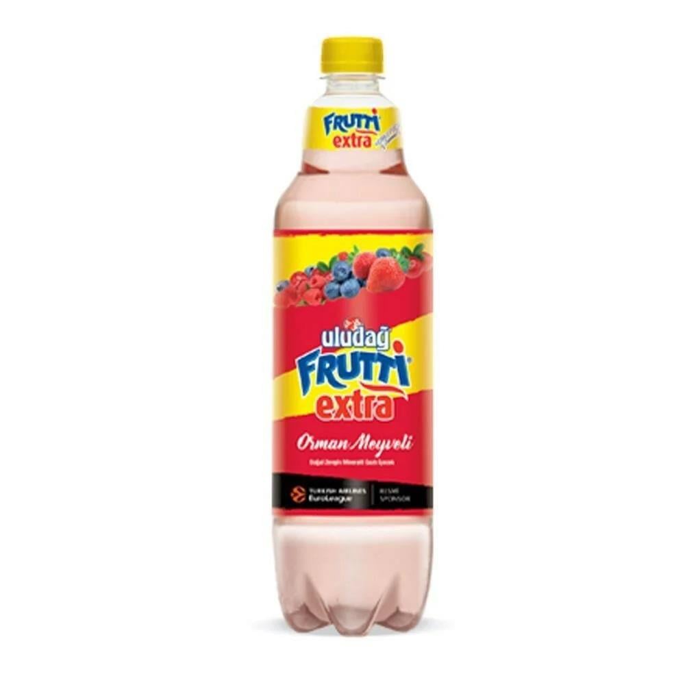 ULDAĞ 0.30 LT PET FRUTTİ EXTRA ORMAN MEYVELERİMADENSUYUULUDAĞ103-70129