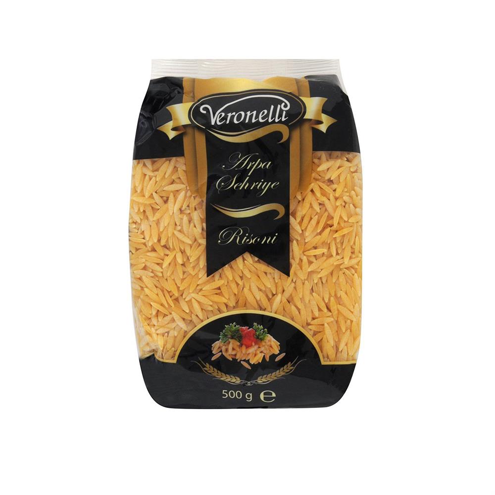 VERONELLİ LÜKS ARPA ŞEHRİYE 500 GRMAKARNAVERONELLİ9701