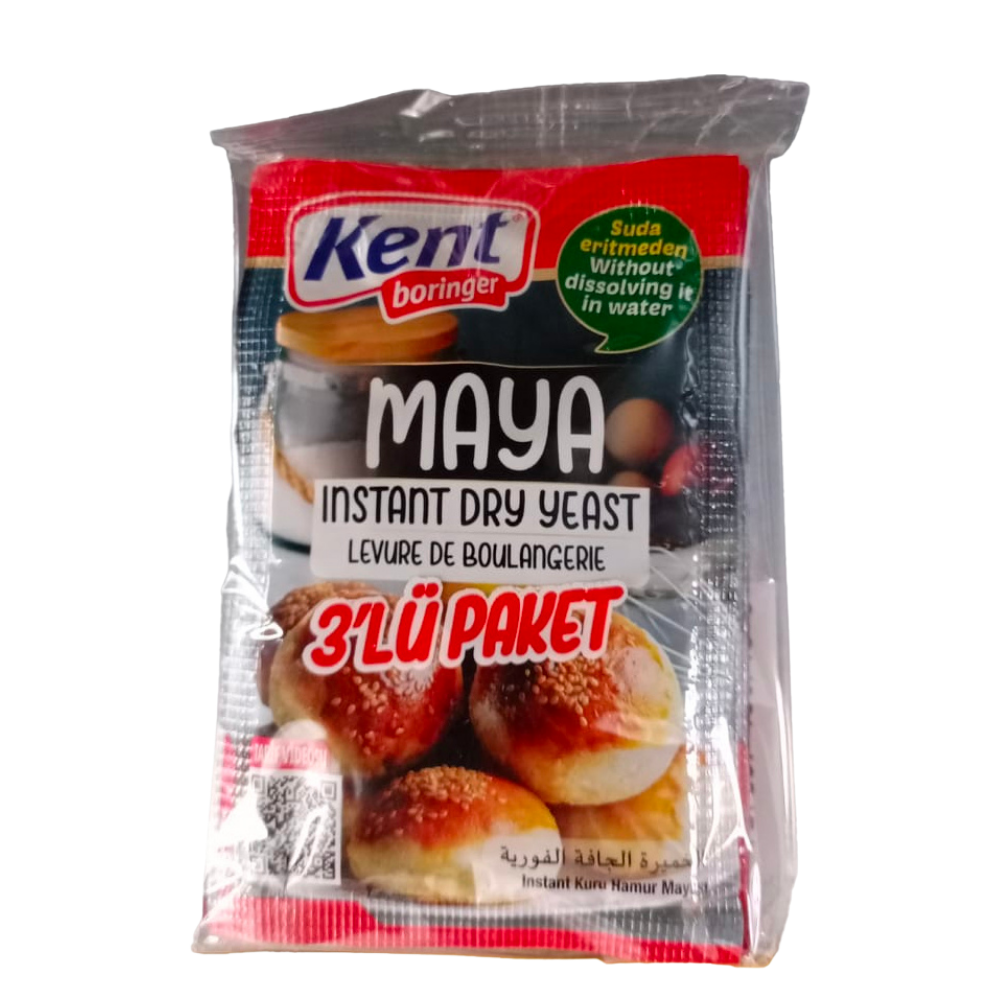 KENT BORİNGER INSTANT MAYA 3'LÜMAYABORİNGERTYP00118