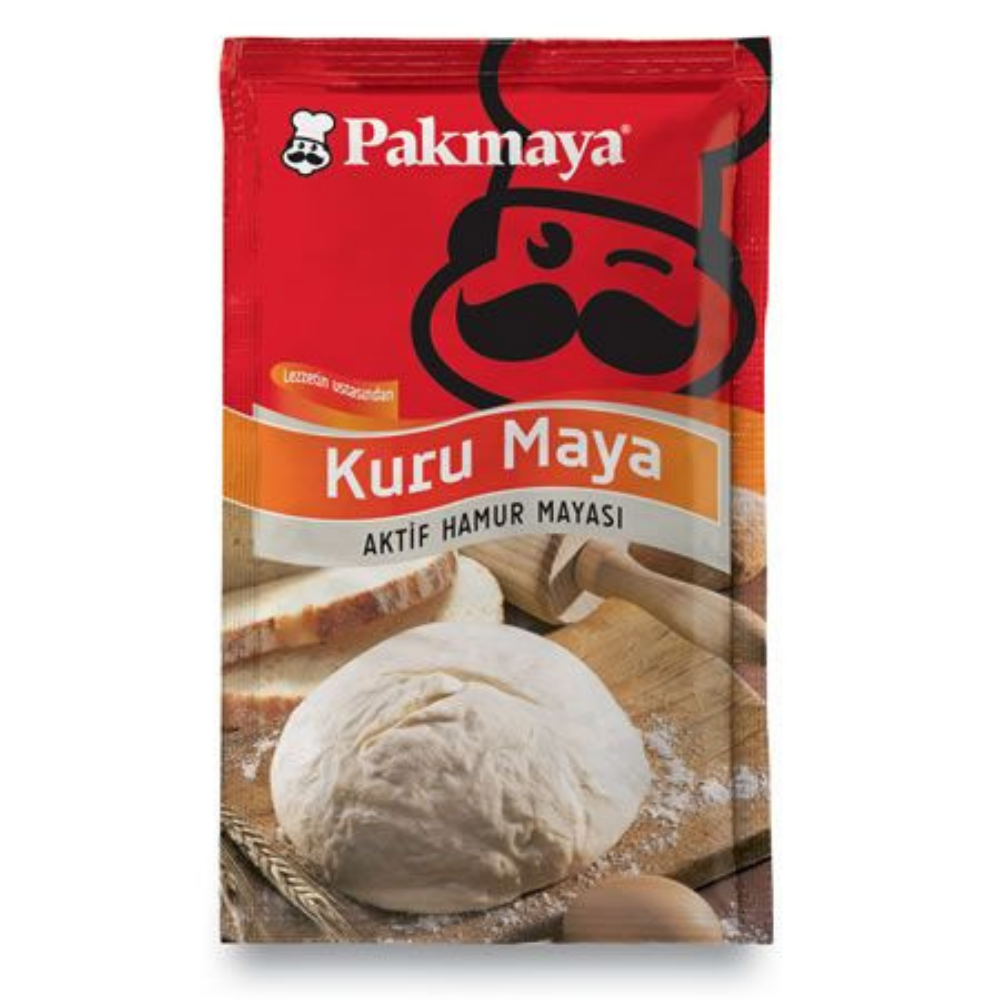 PAKMAYA KURU MAYA 100 GRMAYAPAKMAYA212944
