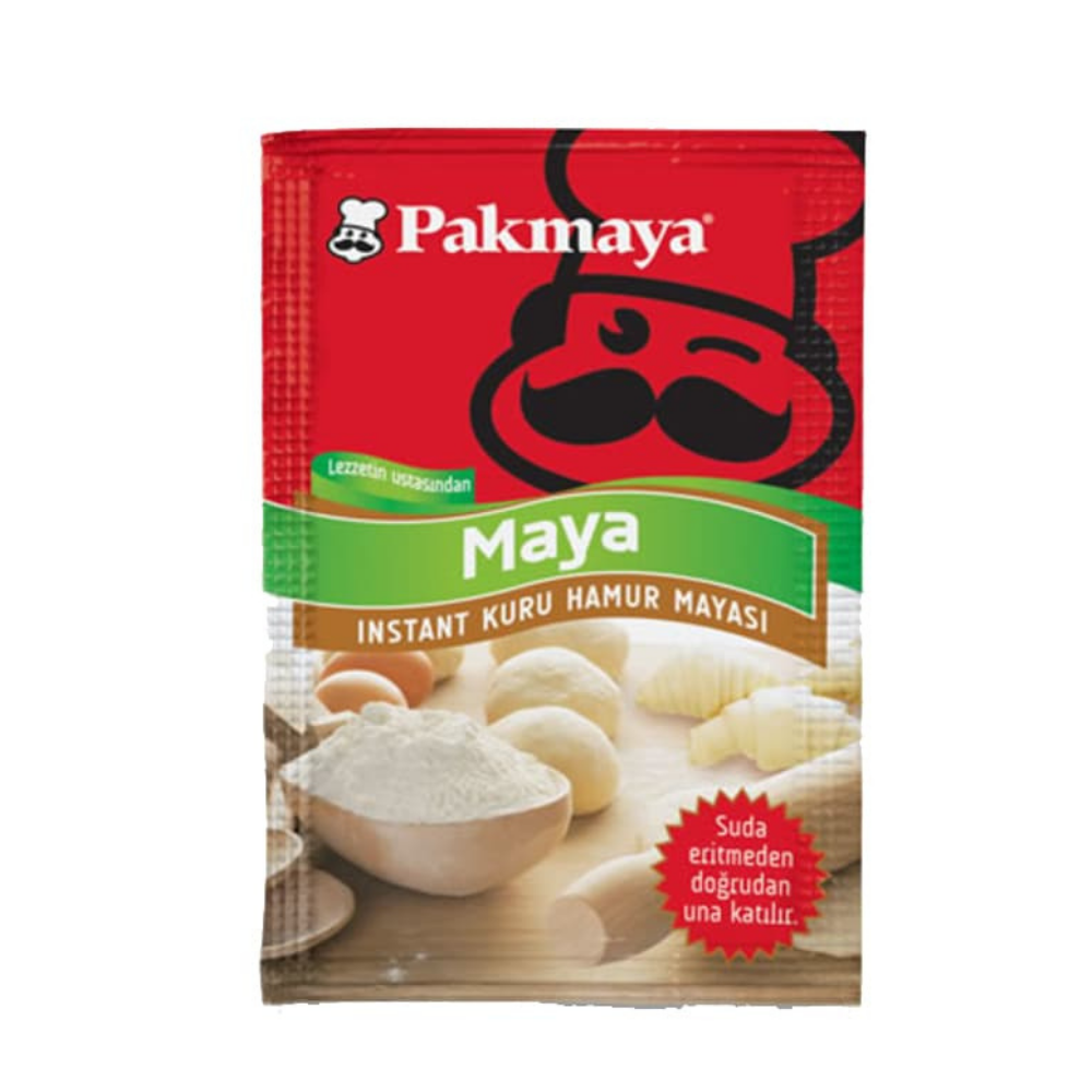 PAKMAYA 3'LÜ MAYA 10 GRMAYAPAKMAYAPAK03