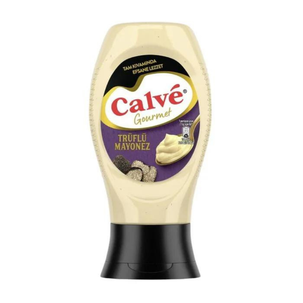 CALVE TURFFLE MAYONEZ 235 GRMAYONEZCALVE62756769