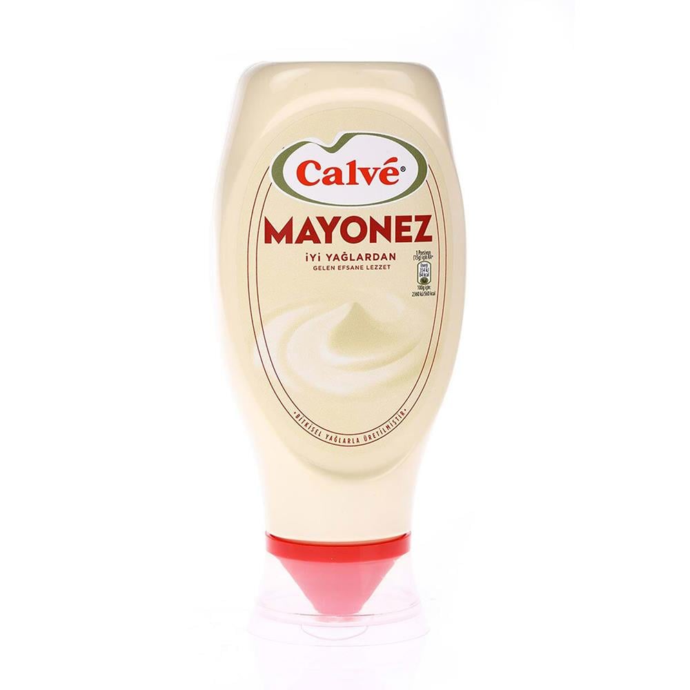 CALVE MAYONEZ 380GRMAYONEZCALVE69758154
