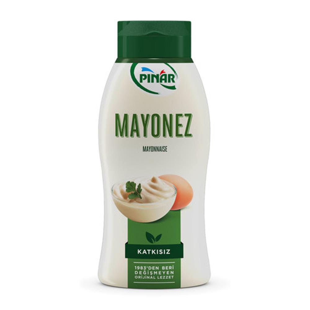 PINAR MAYONEZ 350 GRMAYONEZPINAR153106904