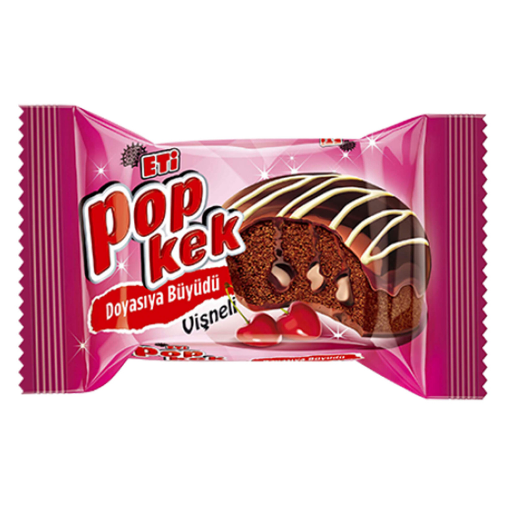 ETİ POPKEK VİŞNELİ 60 GMİNİ KEKETİ1738700