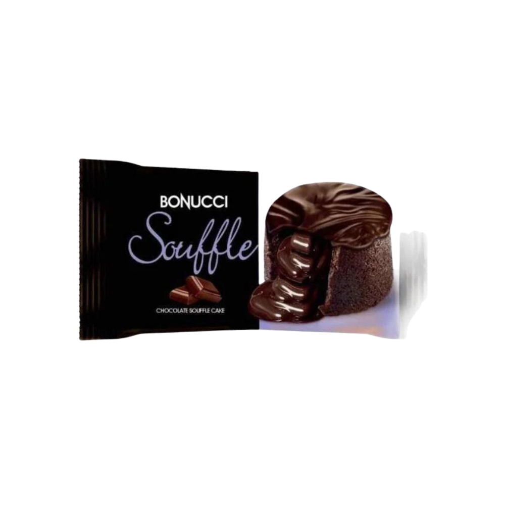 BONUCCI SUFLE 50 GRMİNİ KEKMarkasız0100-04