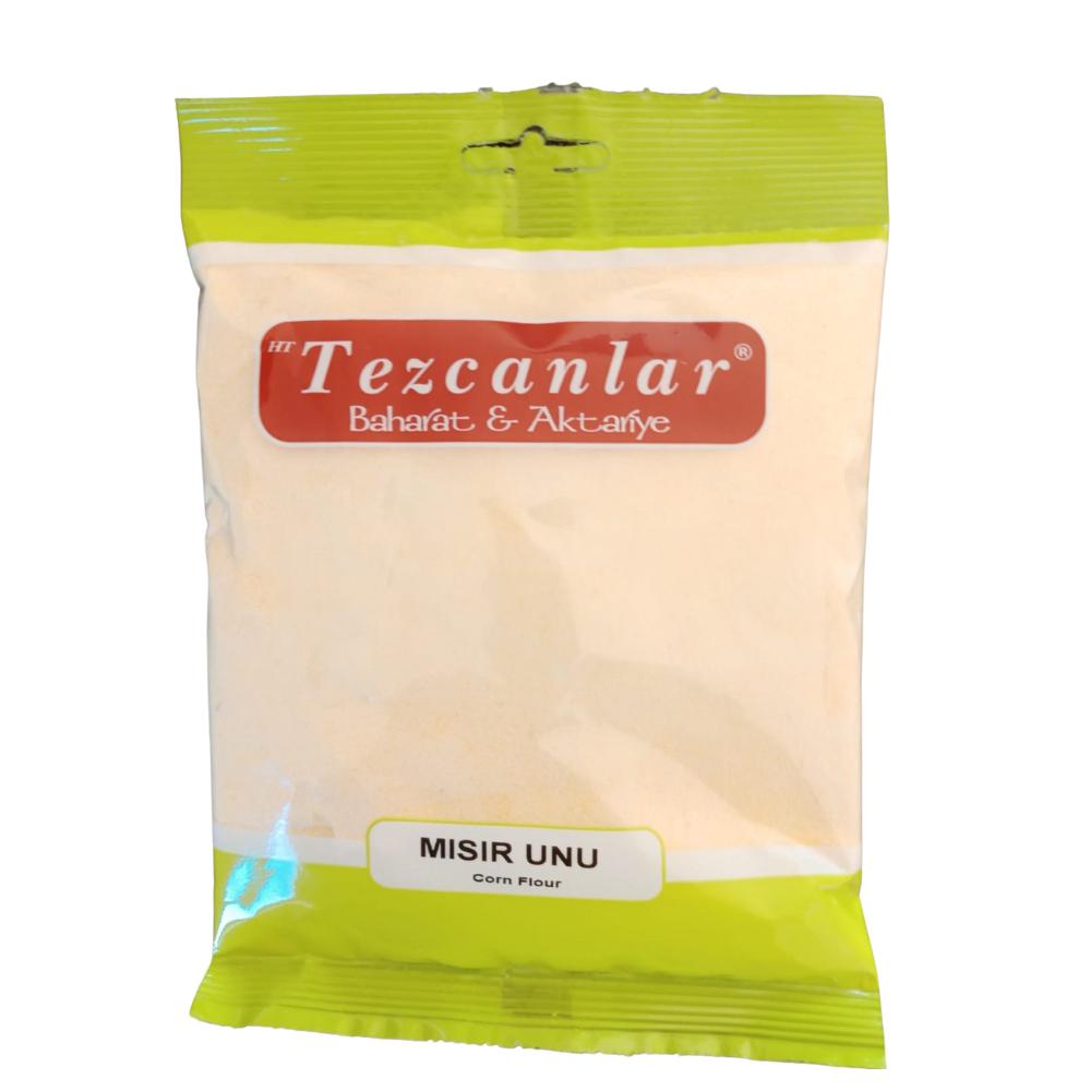 TEZCANLAR MISIR UNUN 250 GRMISIR UNUTEZCANLARST00445
