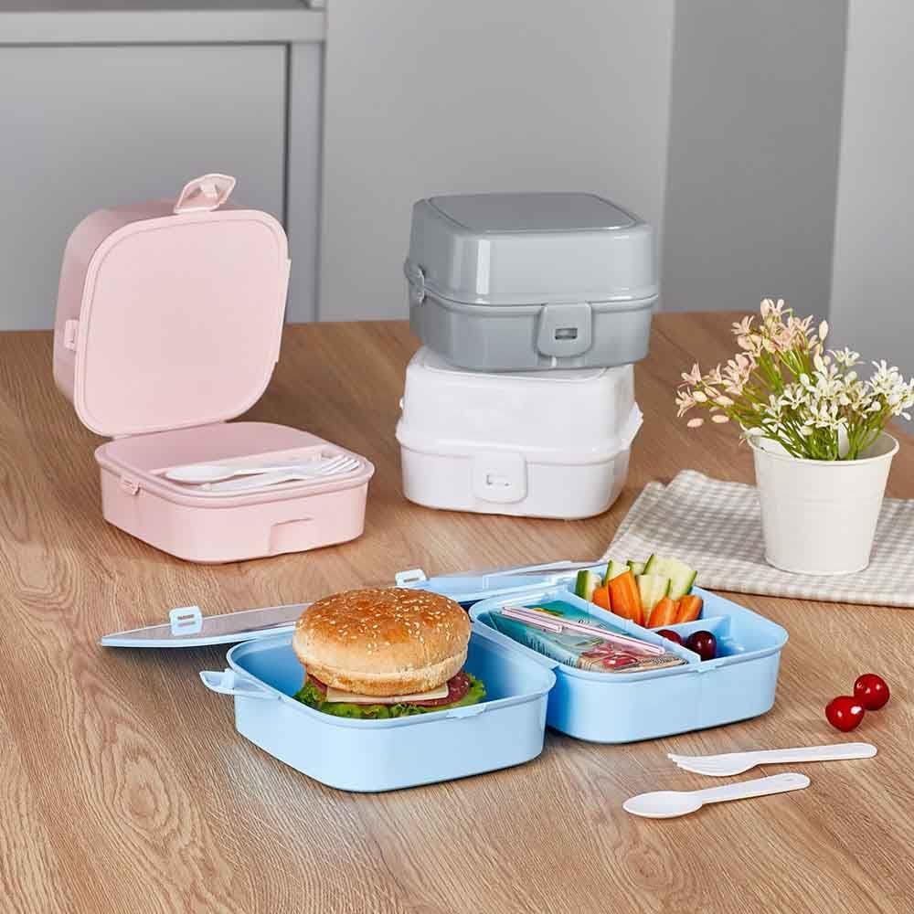 ORGANİZER ORG-149 KIDDY BESLENME KUTUSUMUTFAK GEREÇELRİMARMARAM17008