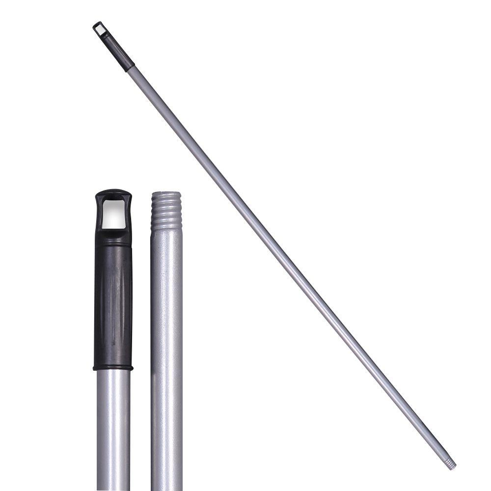 SAPSAN E2140-117 KENDİNDEN VİDALI 117cm GRİ FIRÇA SAPIMUTFAK GEREÇELRİMARMARAM18236