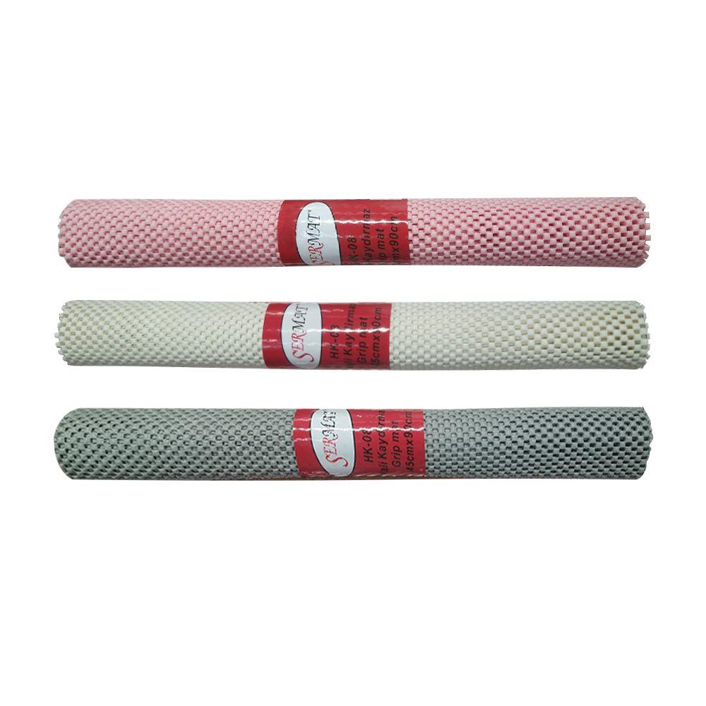 SERMAT HK-08 HALI KAYDIRMAZ 45cmX90cm LÜX KALINMUTFAK GEREÇELRİMARMARAM19870