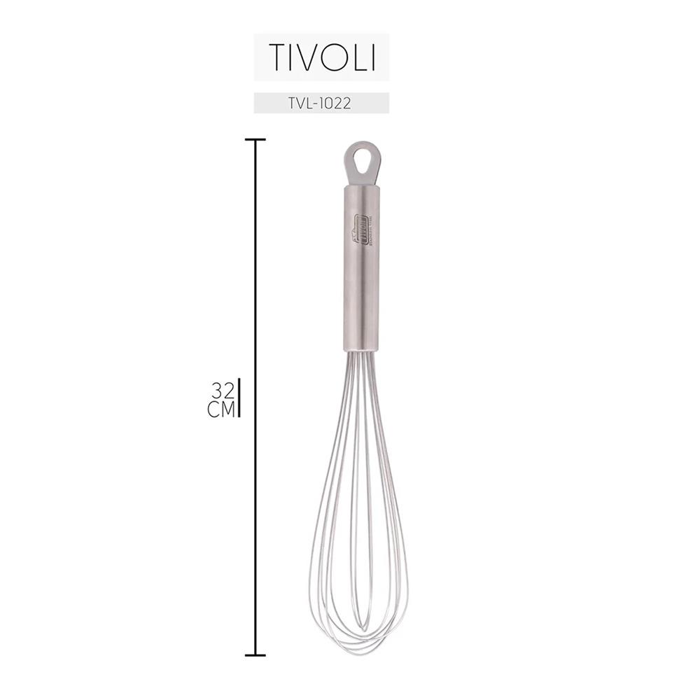 TİVOLİ TVL-1022 DİAMENTE ÇIRPICIMUTFAK GEREÇELRİTİVOLİTVL-1022