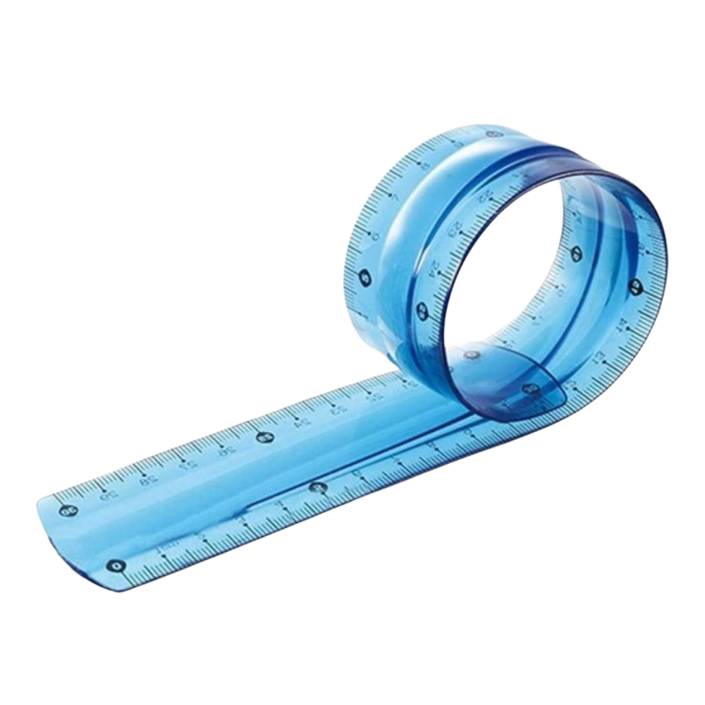 FİXPOİNT ESNEK CETVEL 30 CM P-2548OFİS MALZEMELERİFİXPOİNT56001.4057
