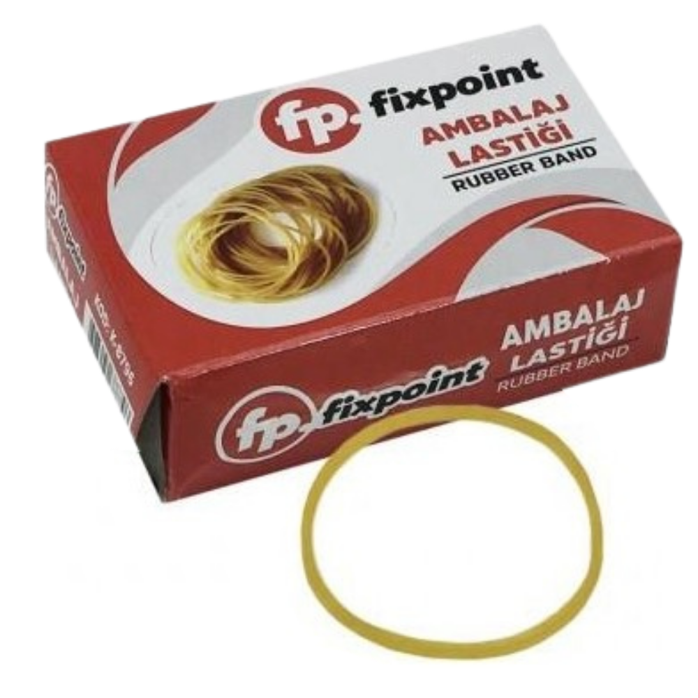 FİXPOİNT AMBALAJ LASTİĞİOFİS MALZEMELERİFİXPOİNTLASTIK