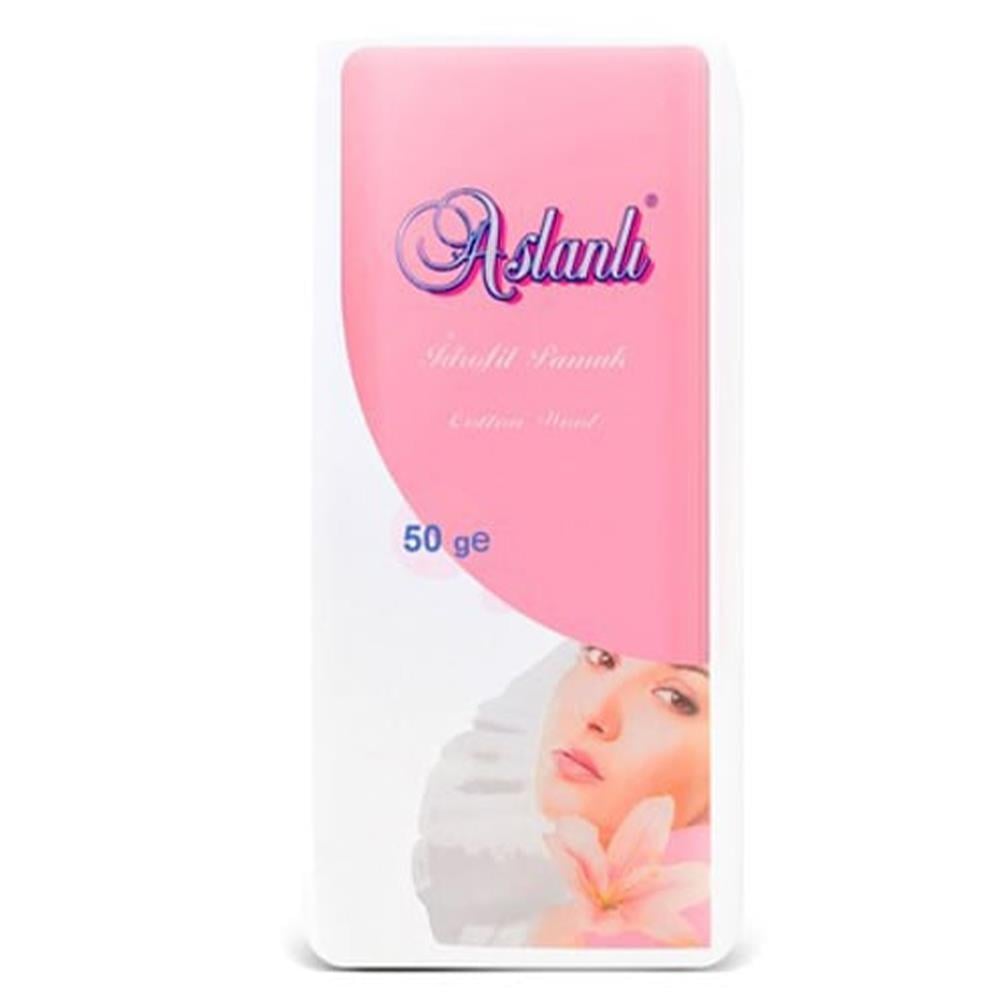 ASLANLI PAMUK 50 GRPAMUKASLANLI1336