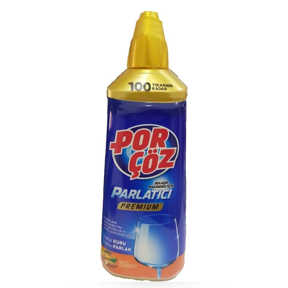 PORÇÖZ BUL.MAK.PARLATICI 500 MLPARLATICIGÜLEÇL8690802037957