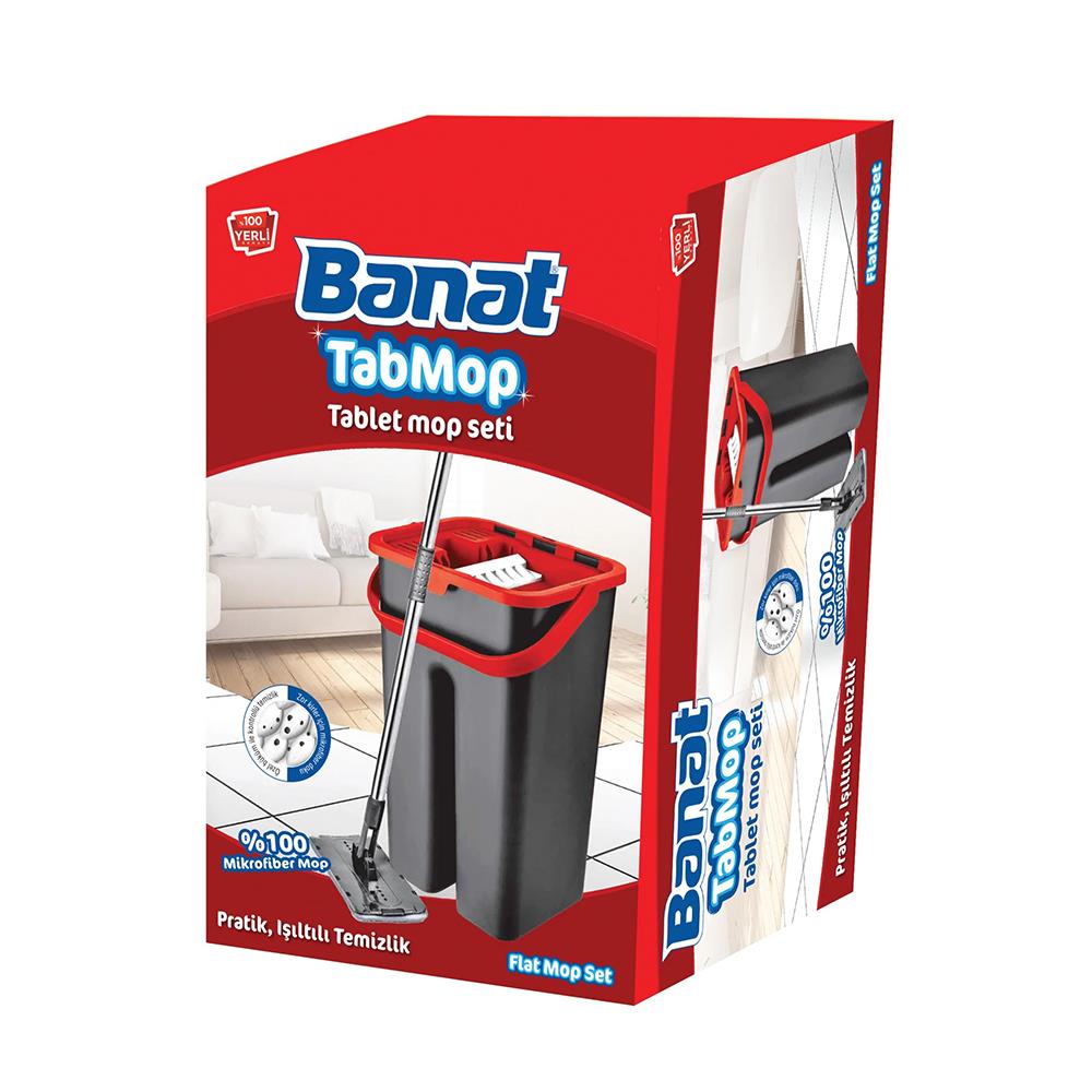 BANAT TABMOP TABLET MOP SETİPASPAS MOPBANAT8.35.734288