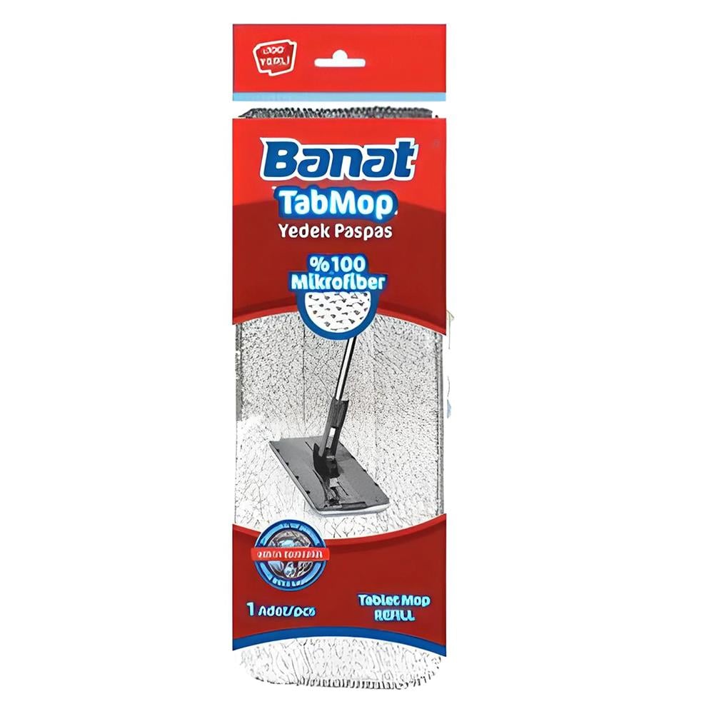 BANAT TABMOP TABLET YEDEK PASPASPASPAS MOPBANAT8.35.734509