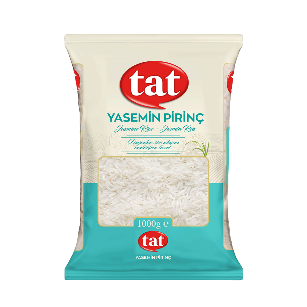 TAT B YASEMİN PİRİNÇ 1000 GRPİRİNÇTATS8692173200206