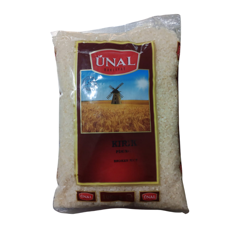 ÜNAL KIRIK PİRİNÇ 1 KGPİRİNÇÜNALKP1