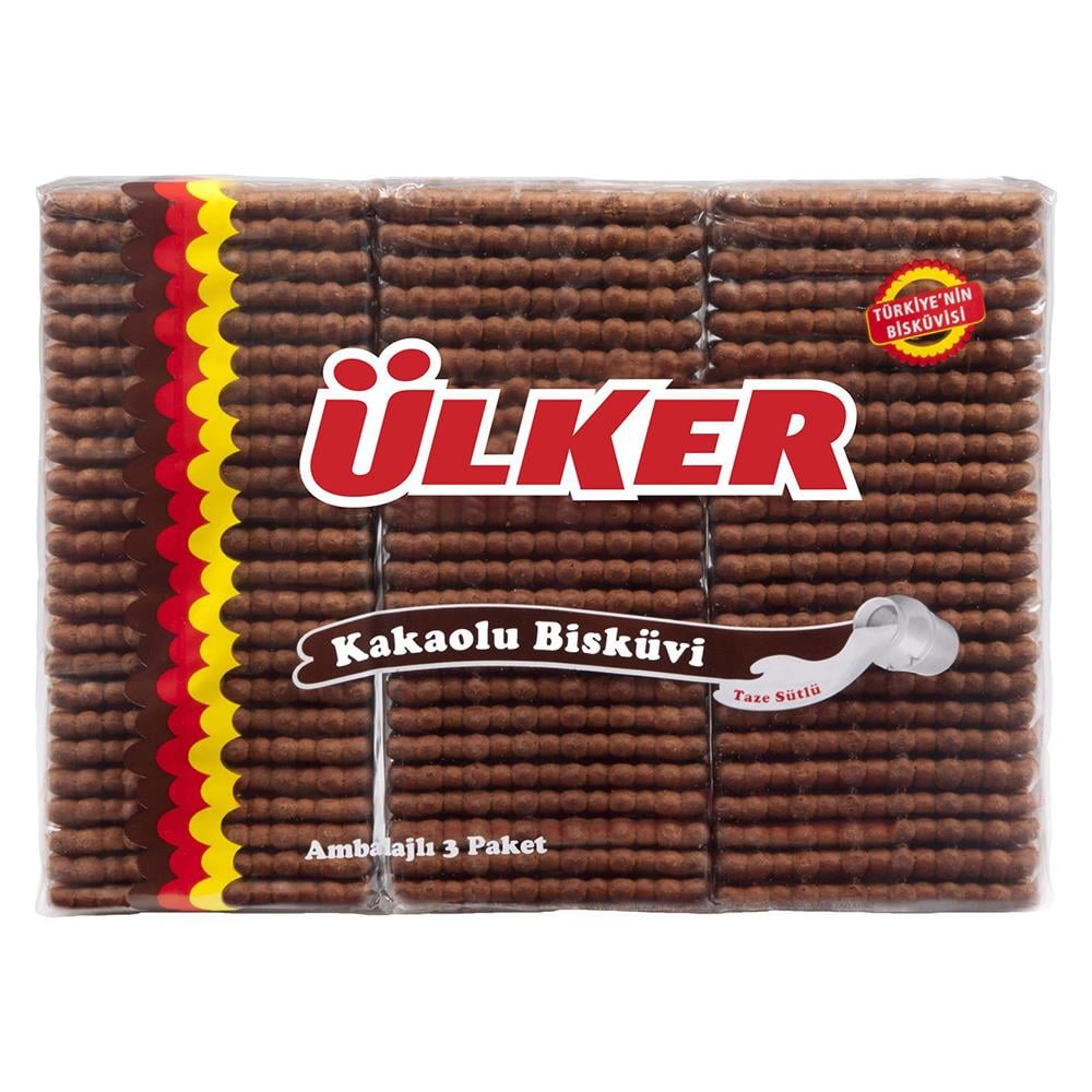ÜLKER PÖTİBÖR KAKAO 450 GRPÖTİBÖRÜLKER0011500