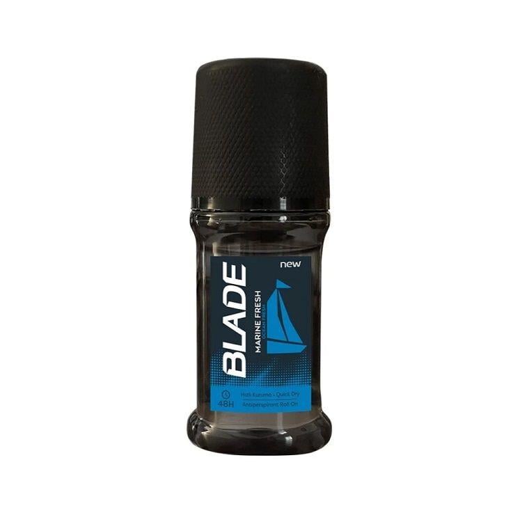 BLADE ROLL-ON MARINE FRESH 50 MLROLL-ONBLADE514141