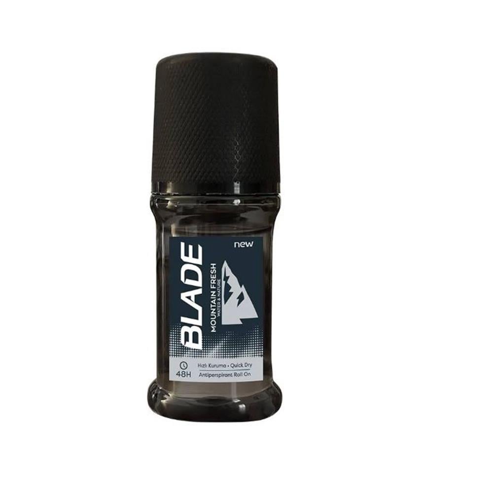 BLADE ROLL-ON MOUNTAIN FRESH 50 MLROLL-ONBLADE514143