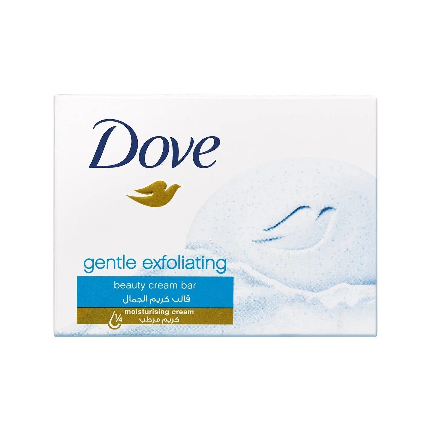 DOVE SABUN GENTLE EXFOLİATİNG 90 GRSABUNDOVE68832512