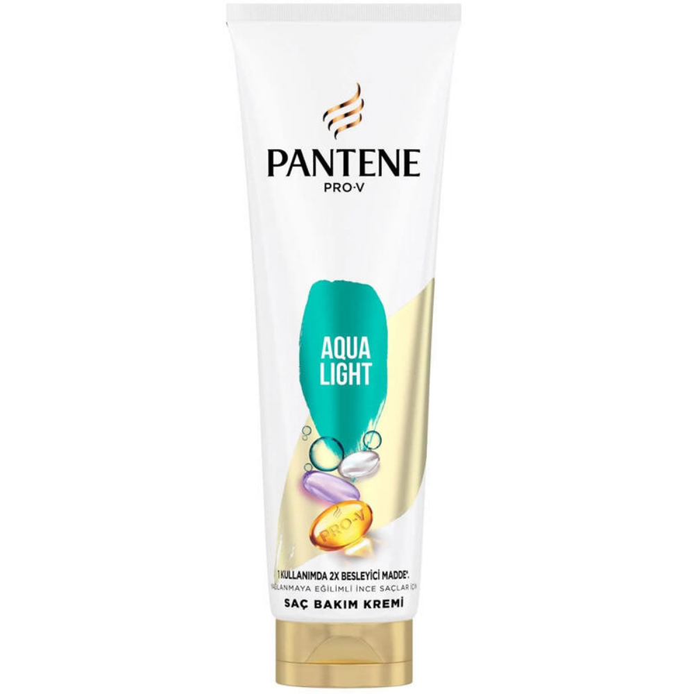PANTENE SAÇ KREMİ AQUA LIGHT 275 MLSAÇ KREMİPANTENE02PNT275SKAG.81769644