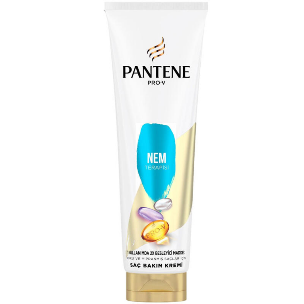 PANTENE SAÇ KREMİ NEM TERAPİSİ 275 MLSAÇ KREMİPANTENE02PNT275SKNM.81769652