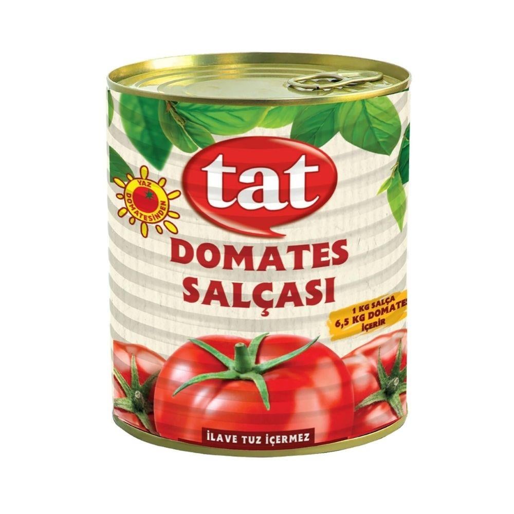 TAT DOMATES SALÇASI 830 GSALÇATAT8059