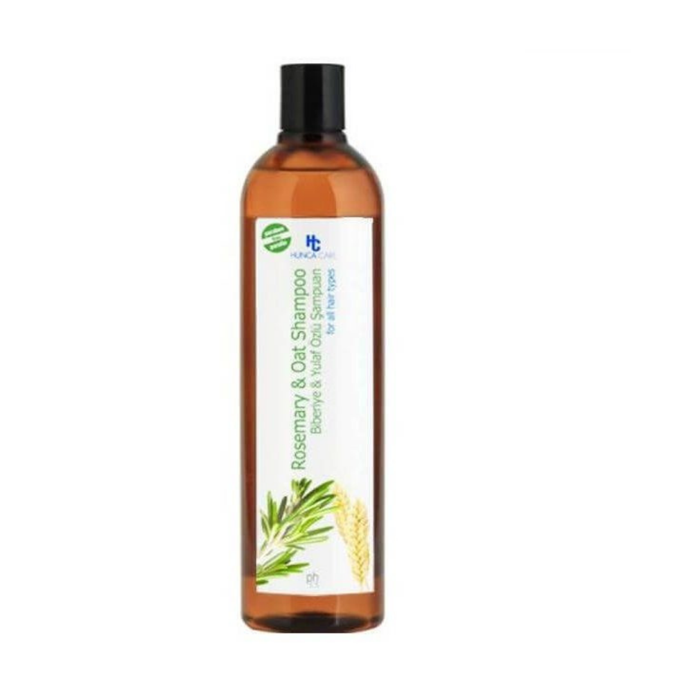 HUNCA PAPATYA,ARNICA,ÇAM,SARMAŞIK ŞAMPUAN 700 GŞAMPUANHUNCA5002