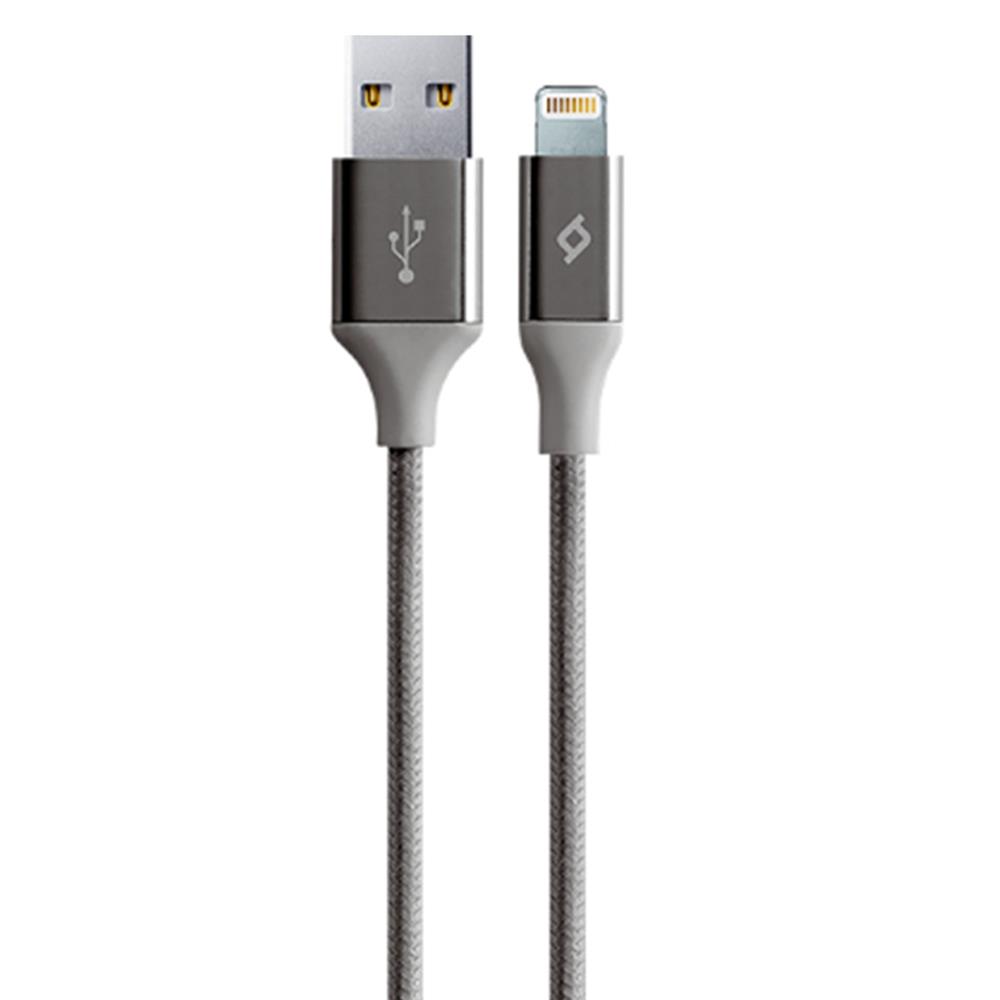 TTEC LIGHTNING USB KABLO HASIRŞARJ ÜRÜNLERİTTEC8.66.2DK16A