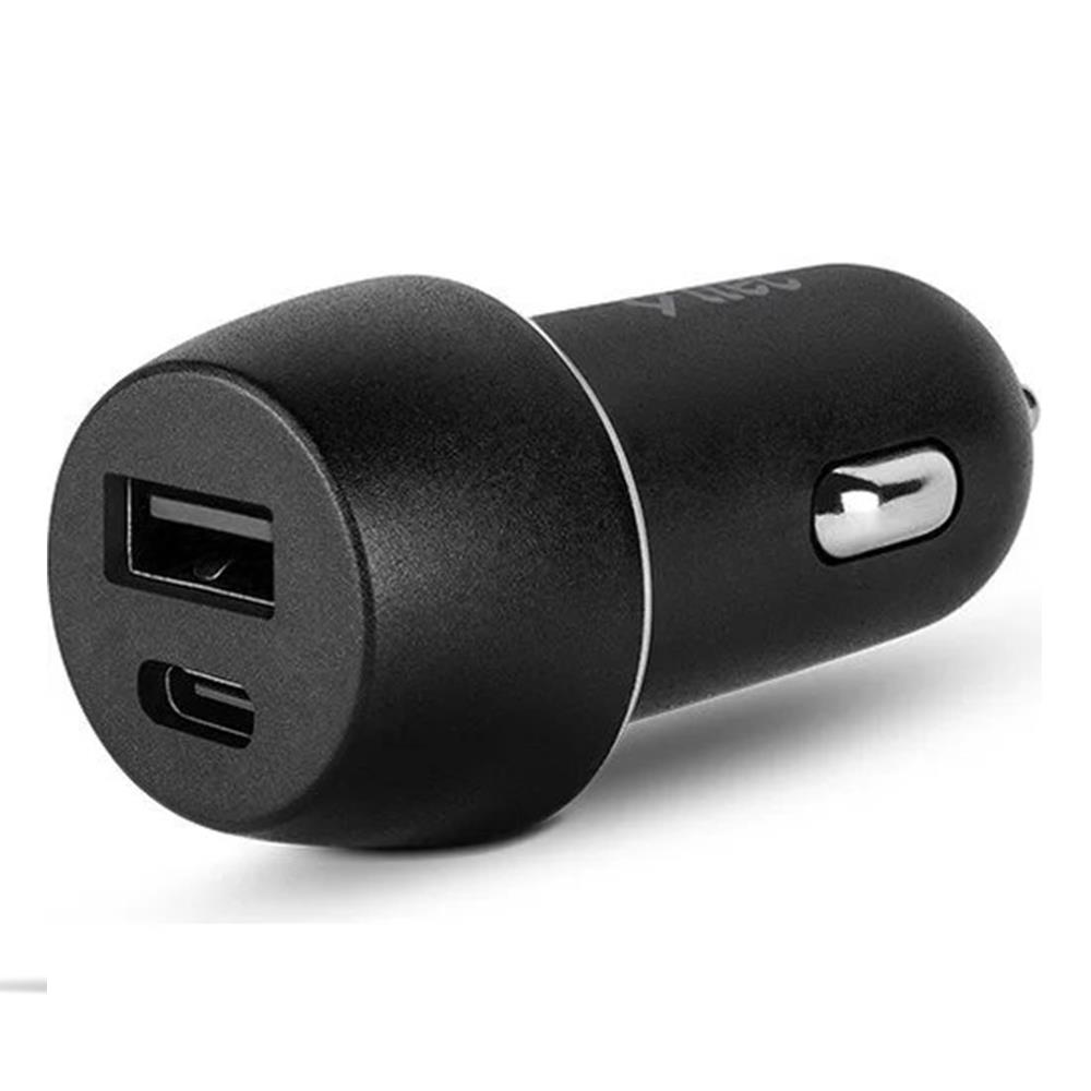 TTEC USB/TYPE-C 3.1A DUAL ARAÇ ADAPTÖRŞARJ ÜRÜNLERİTTEC8.66.2CKS25S