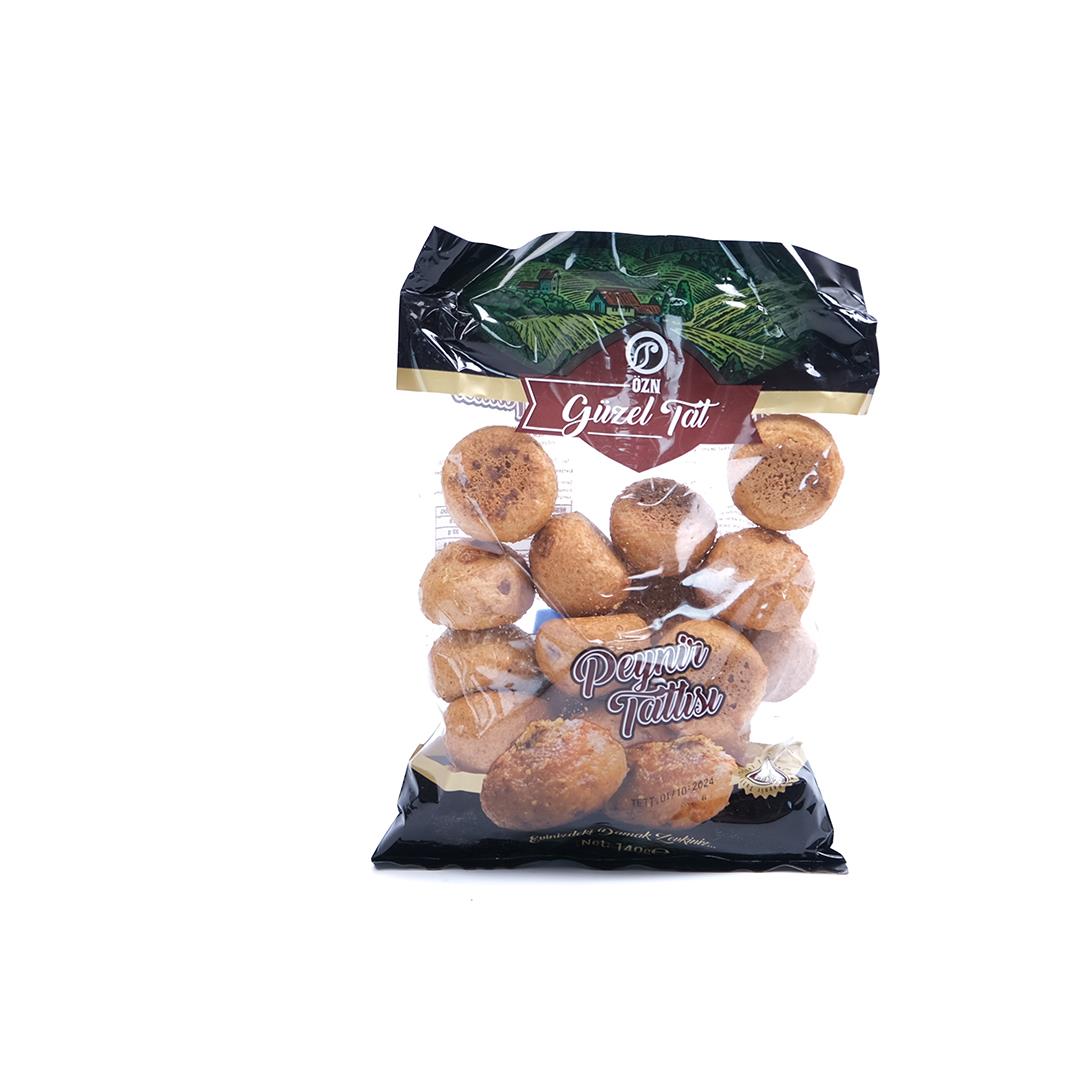 TABAKOĞLU OZN GÜZEL TAT PEYNİR TATLISI 140 GRŞERBETLİ TATLILARKRAL TATLI7006