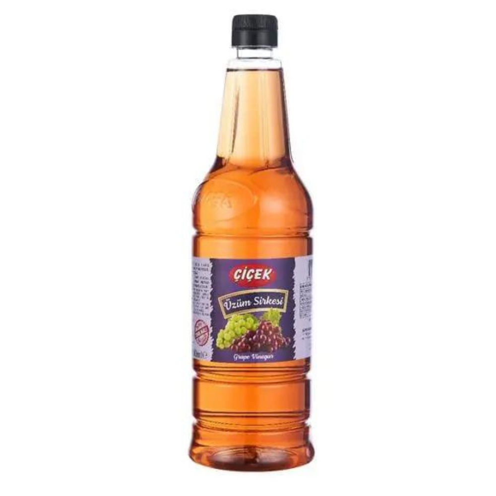 ÇİÇEK ÜZÜM SİRKESİ 750 MLSİRKEÇİÇEK4140031