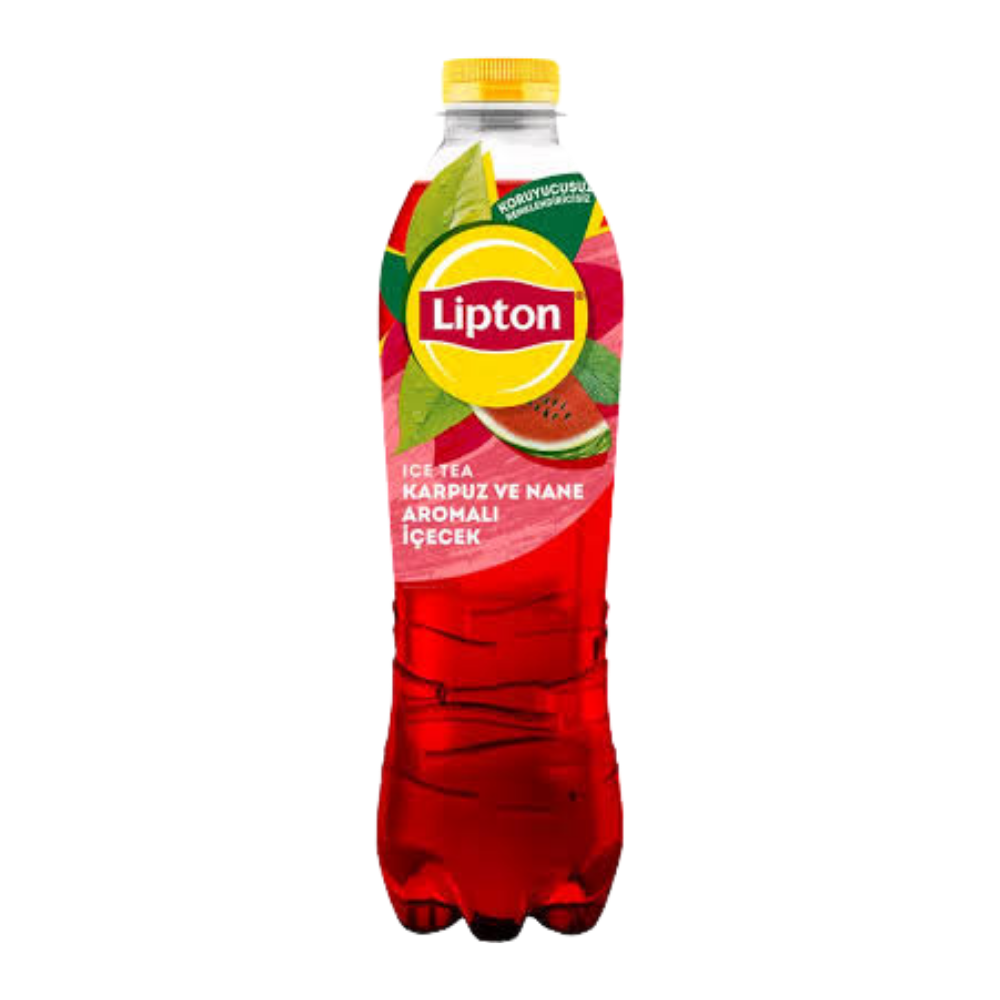 LİPTON ICE TEA KARPUZ NANE 1 LT.SOGUK ÇAYLİPTON10741