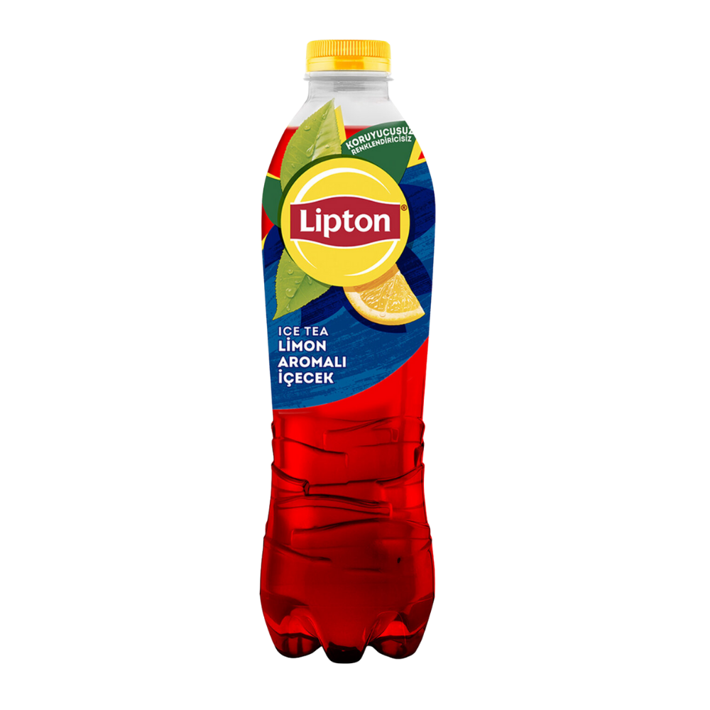 LİPTON ICE TEA LİMON 1 LT..SOGUK ÇAYLİPTON11486