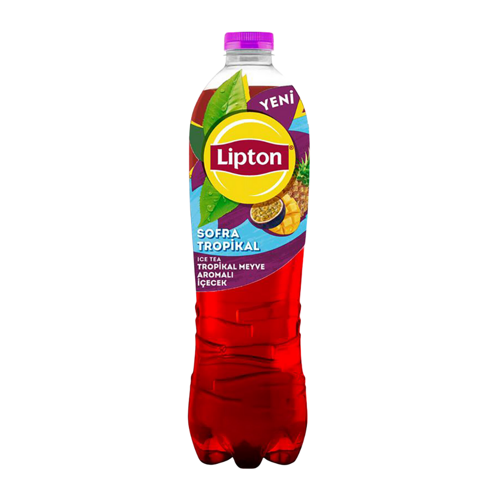 LİPTON ICE TEA TROPİKAL 2 LTSOGUK ÇAYLİPTON11681