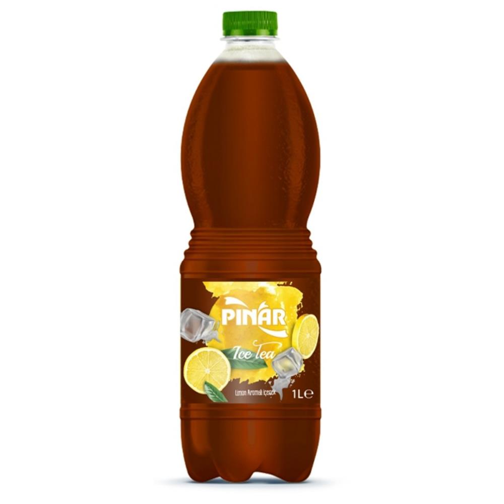 PINAR ICE TEA LİMON 1 LTSOGUK ÇAYPINAR153001129
