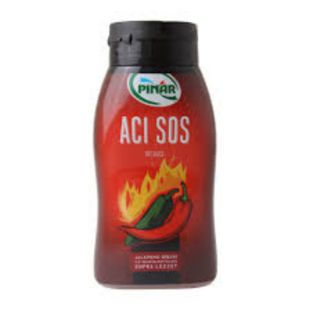 PINAR ACI SOS 295 GRSOSPINARA8690565019795