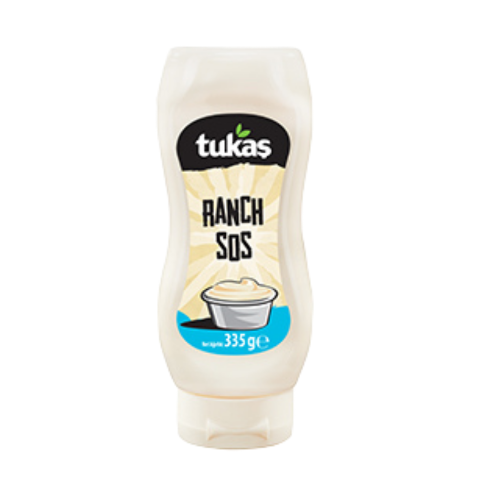 TUKAŞ RANCH SOS 335 GRSOSTUKAŞ900678