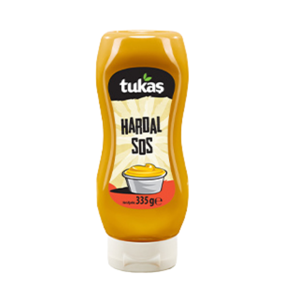 TUKAŞ HARDAL SOS 335 GRSOSTUKAŞ900685