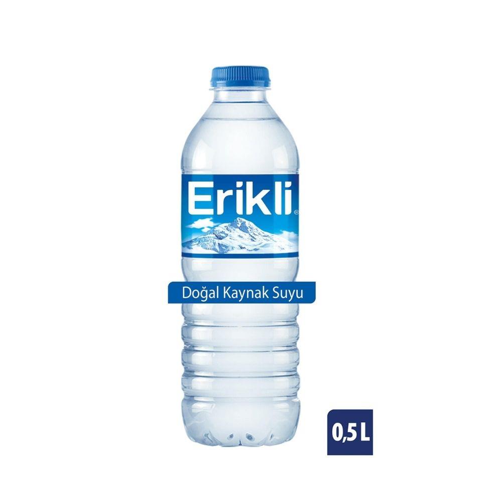 ERİKLİ SU 0.5 LTSUERİKLİERKL05