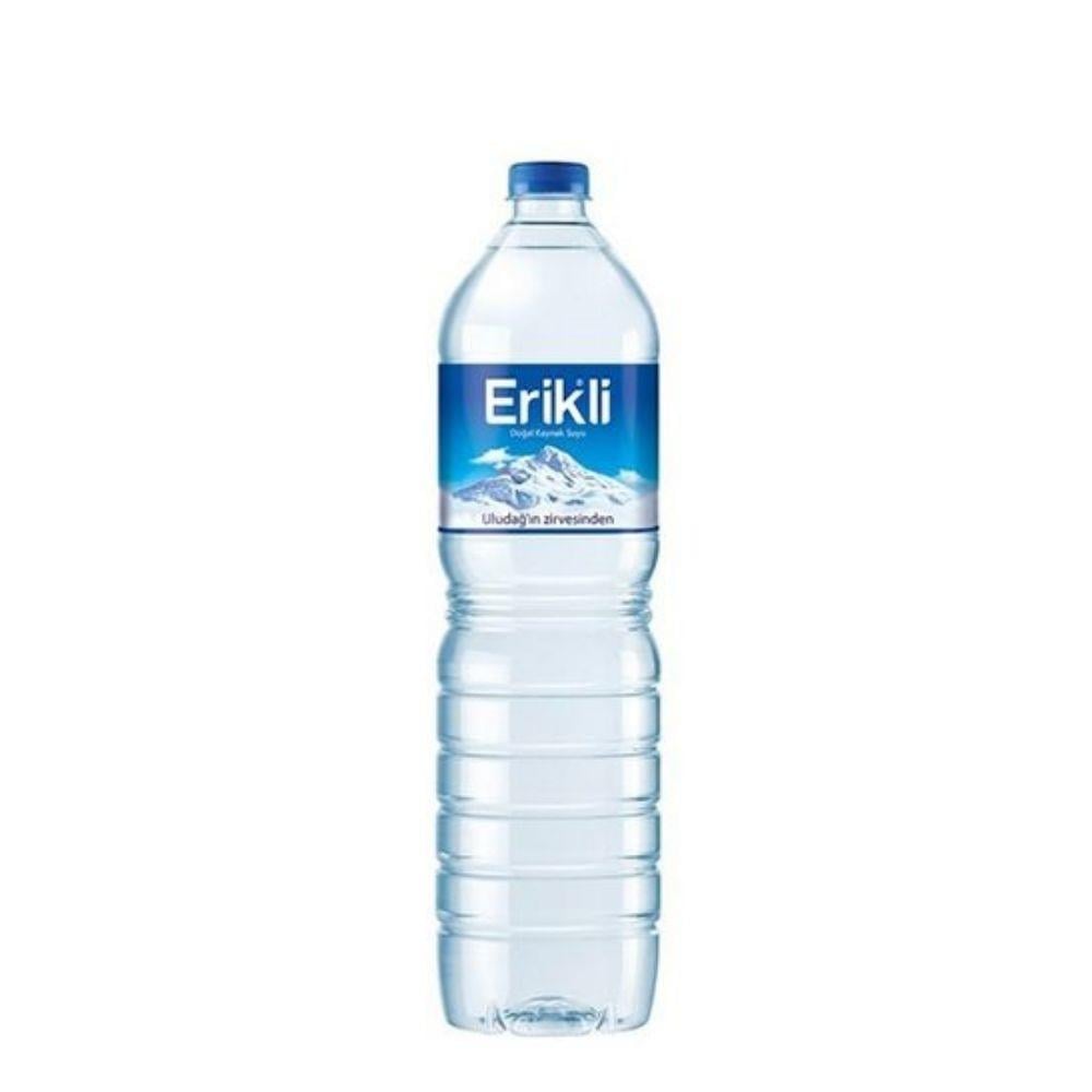 ERİKLİ SU 1,5 LTSUERİKLİERKL1.5