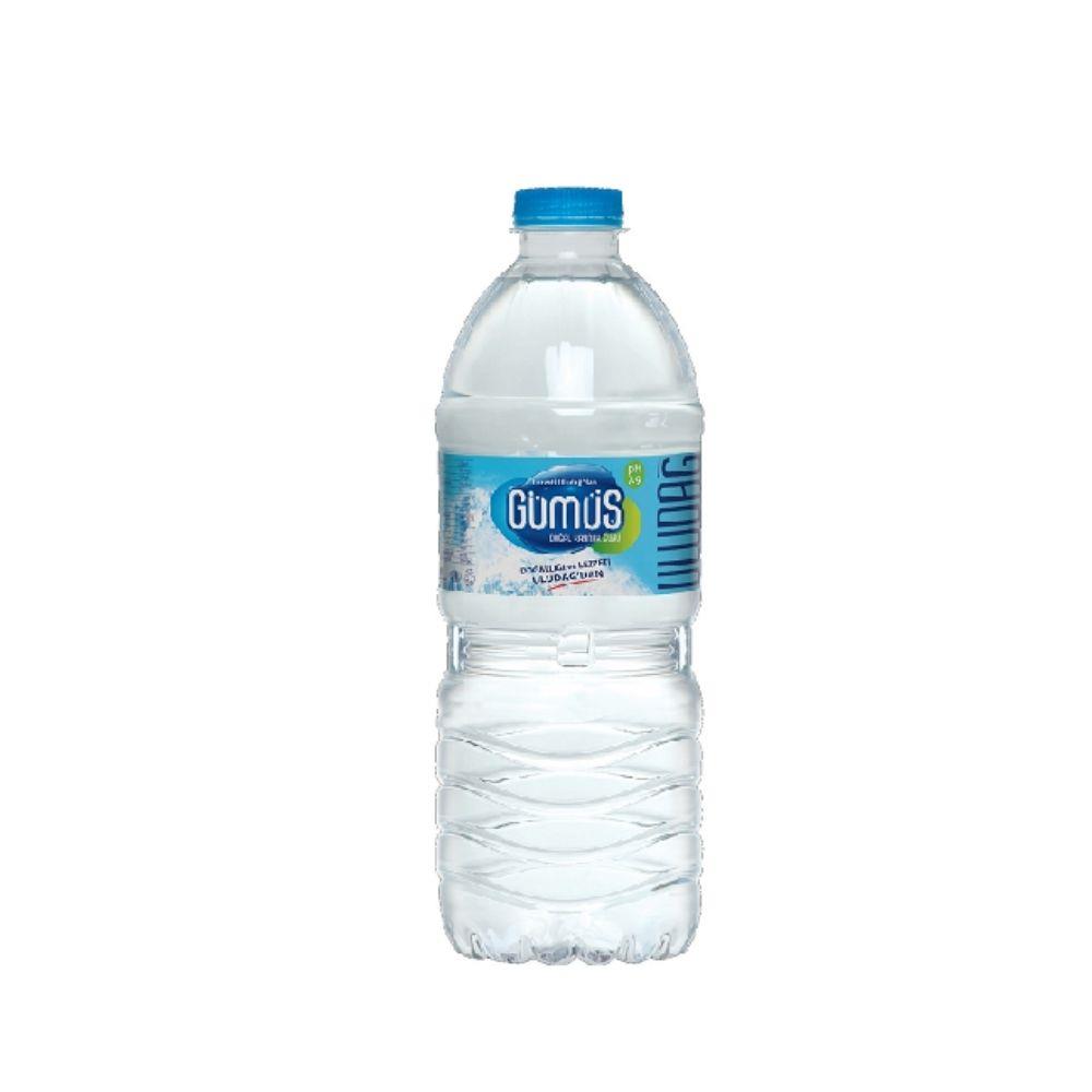 GÜMÜŞ PET SU 500 ML 12 LİSUERİKLİGMÞ 3