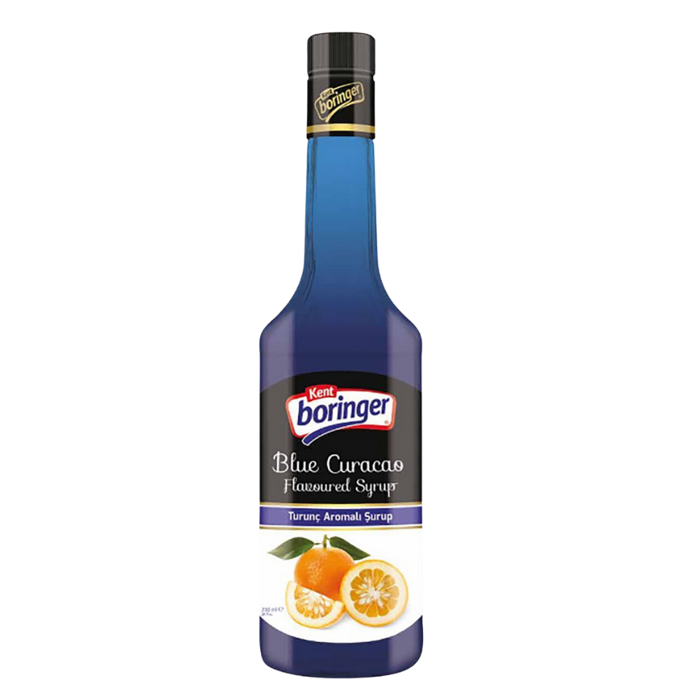 KENT BORİNGER ŞURUP KOKTEYL TURUNÇ AROMALI 700 MLŞURUP KOKTEYLBORİNGERMYS00075