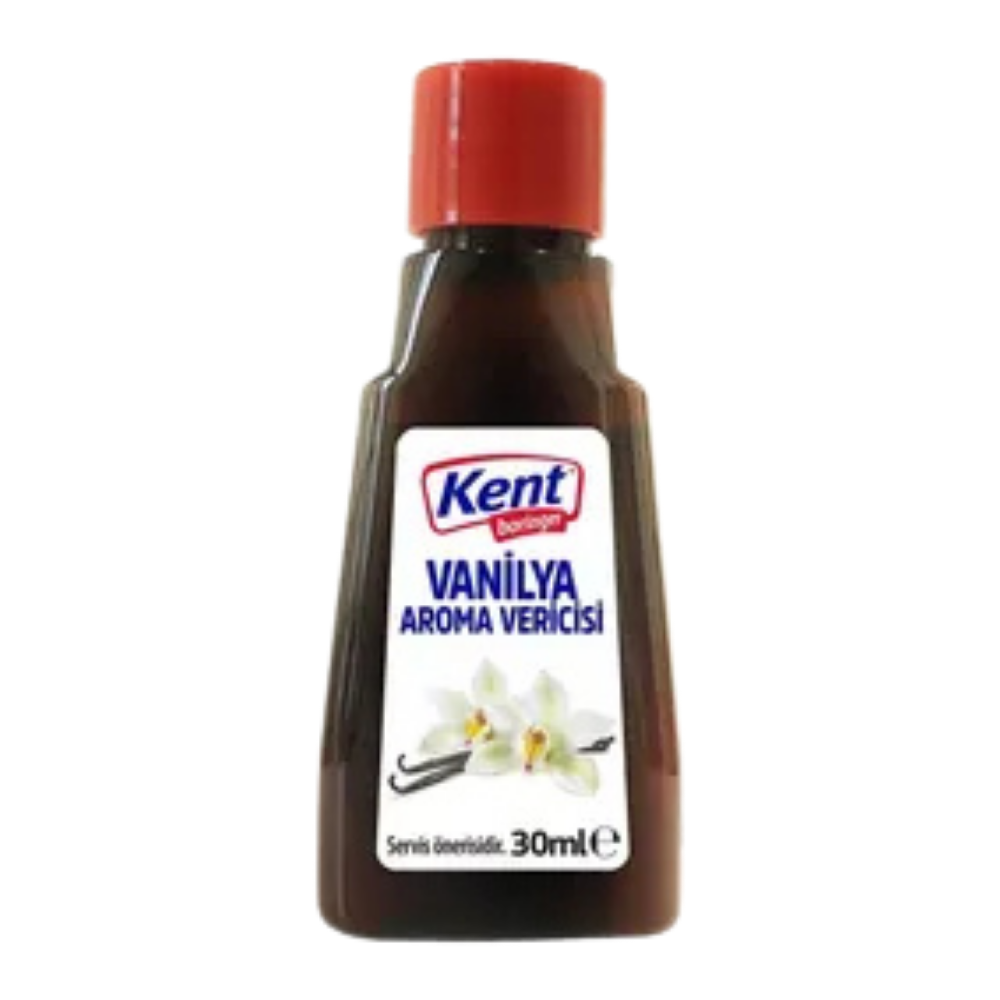 KENT BORİNGER VANİLYA AROMA VERİCİSİ 30 GŞURUP KOKTEYLBORİNGERMYS00207