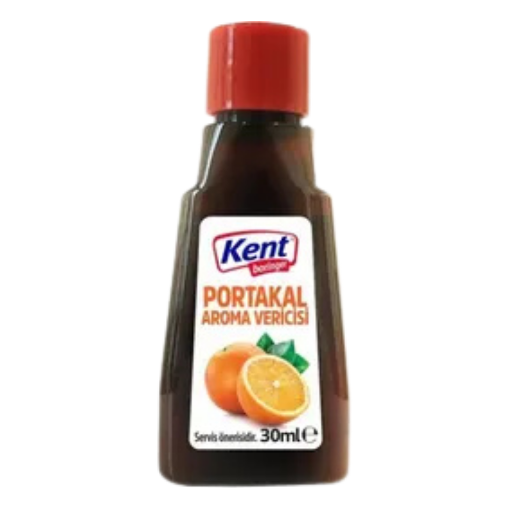 KENT BORİNGER PORTAKAL AROMA VERİCİSİ 30 GŞURUP KOKTEYLBORİNGERMYS00208